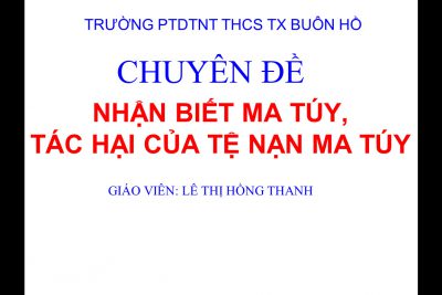 Các hoạt động  sinh hoạt “Tuần lễ đầu năm”, Năm học: 2020 – 2021