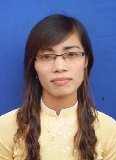 PHAN THỊ TRÀ MY