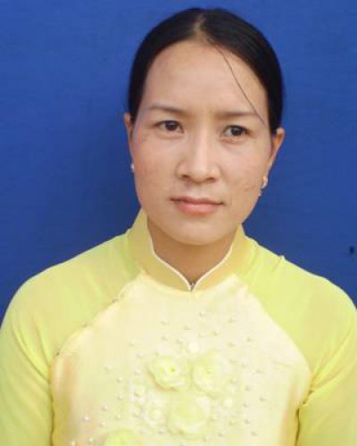 TRẦN THỊ NGUYỆT ÁNH