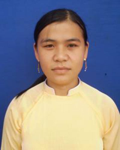 PHAN THỊ THU LÀI