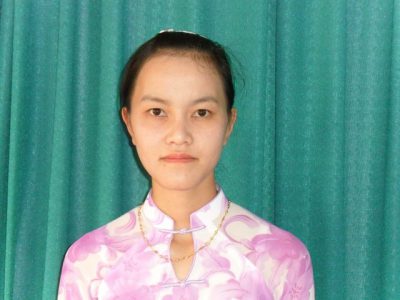 TRẦN THỊ HUYỀN