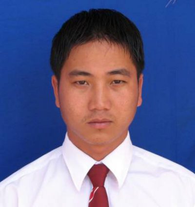 DIÊU LÂM ANH