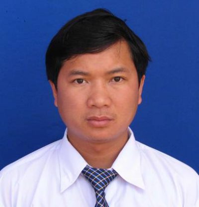 NGUYỄN ĐỨC ĐẠI