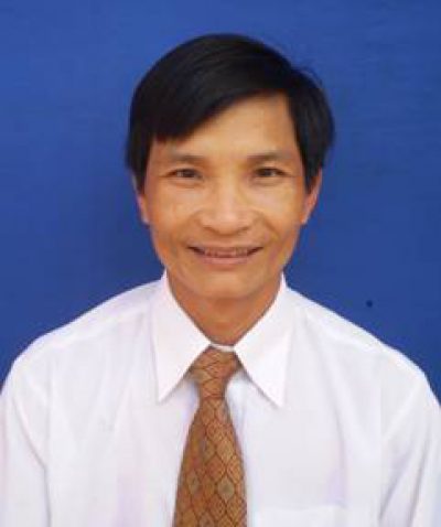 HỒ HỮU ĐỀ