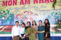 chuyên đề âm nhạc
