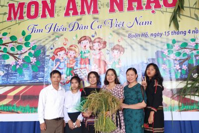 chuyên đề âm nhạc