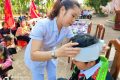 Bài tuyên truyền: phòng chống tai nạn thương tích, phương pháp sơ, cấp cứu ngày 24/4/2025